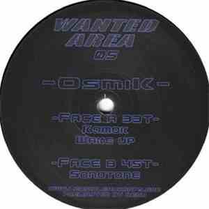 Osmik - Wanted Area 05