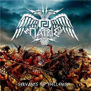Patris  - Servants Of Hellenism
