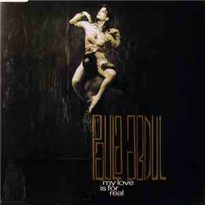 Paula Abdul - My Love Is For Real