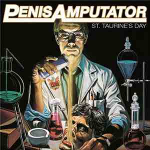 Penis Amputator - St. Taurine's Day