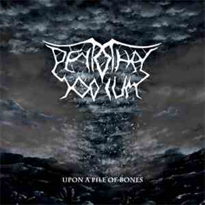Pentothal Sodium - Upon A Pile Of Bones