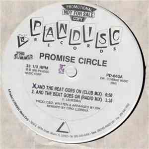 Promise Circle - And The Beat Goes On