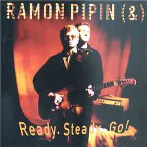 Ramon Pipin (&) - Ready Steady Go
