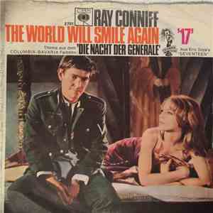 Ray Conniff - The World Will Smile Again