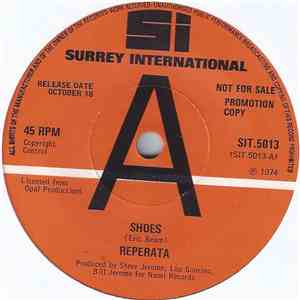 Reperata - Shoes