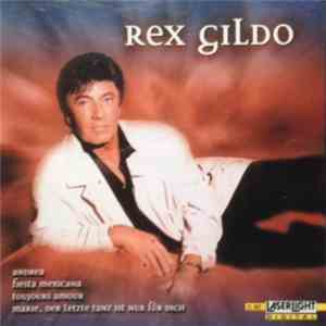 Rex Gildo - Rex Gildo