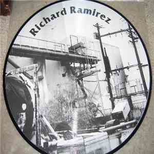 Richard Ramirez / Black Leather Jesus - Scrapyard