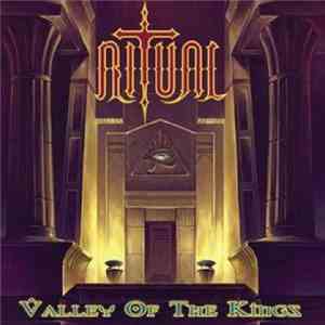 Ritual  - Valley Of The Kings