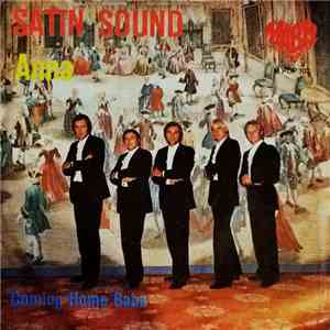 Satin Sound - Anna / Coming Home Babe