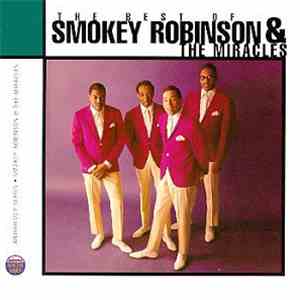 Smokey Robinson & The Miracles - Anthology