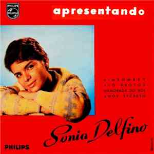 Sônia Delfino - Bimbombey