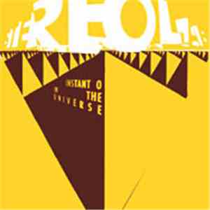 Stereolab - Instant 0 In The Universe