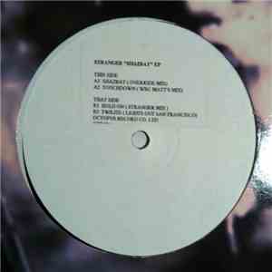 Stranger - Shazbat