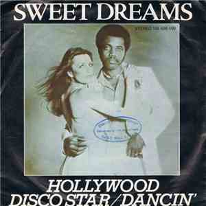 Sweet Dreams  - Hollywood - Disco Star/Dancin'