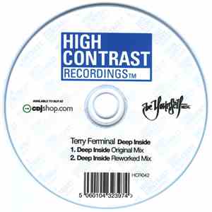 Terry Ferminal - Deep Inside