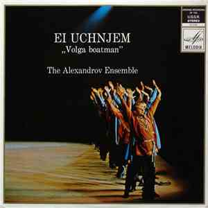 The Alexandrov Ensemble - Ei Uchnjem