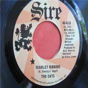 The Cats - Scarlet Ribbons