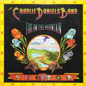 The Charlie Daniels Band - Fire On The Mountain