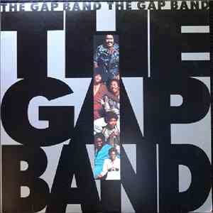 The Gap Band - The Gap Band