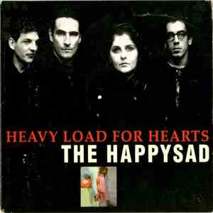 The Happysad - Heavy Load For Hearts