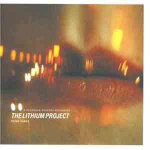 The Lithium Project - Passo Fundo