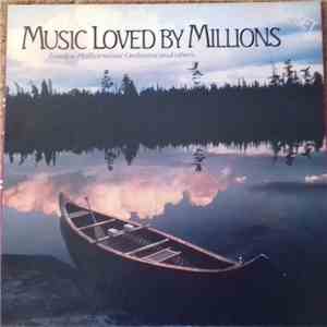 The London Philharmonic Orchestra - Music Loved By Millions