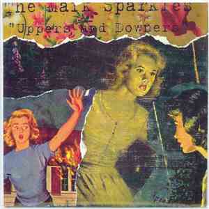 The Mark Sparkles - Uppers And Downers