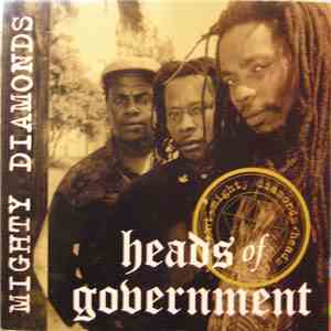 The Mighty Diamonds - Heads Of Government