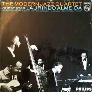 The Modern Jazz Quartet / Guest Star: Laurindo Almeida - The Modern Jazz Qu ...