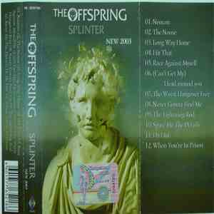 The Offspring - Splinter