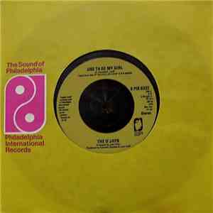 The O'Jays - Use Ta Be My Girl