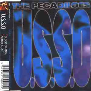 The Pecadiloes - U.S.S.O