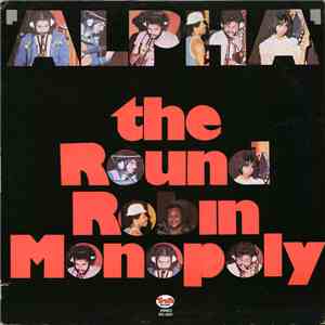 The Round Robin Monopoly - Alpha