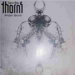 Thorns - Stellar Deceit: Live In Oslo