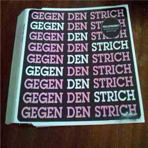 Tocotronic - Gegen Den Strich