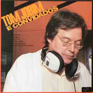 Tom Jobim - E Convidados