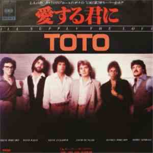 Toto - I'll Supply The Love