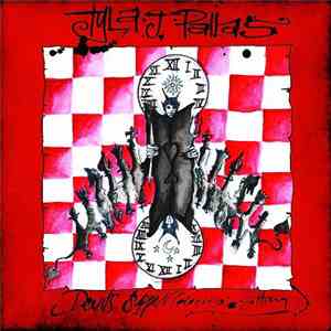 Tyla J. Pallas - Devil’s Supper (Electric Sitting)