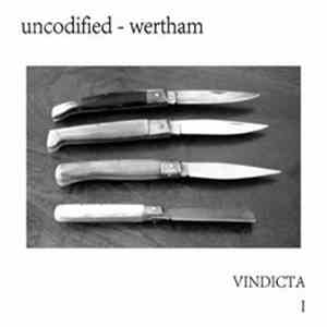 Uncodified - Wertham - Vindicta I