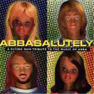 Various - Abbasalutely