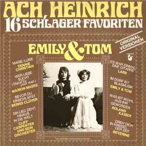Various - Ach, Heinrich