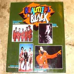 Various - Beautiful And Black