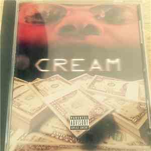 Various - Cream