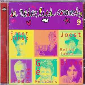 Various - De Nederlied Connectie Deel 1