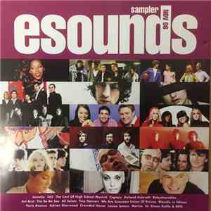 Various - ESounds Sampler Nov 06