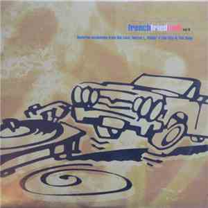 Various - French Fried Funk Vol. II
