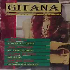 Various - Gitana by Gipsy Collection