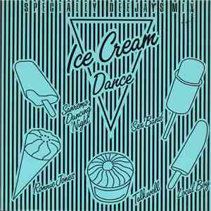Various - Ice Cream Dance
