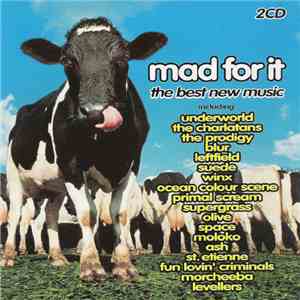 Various - Mad For It