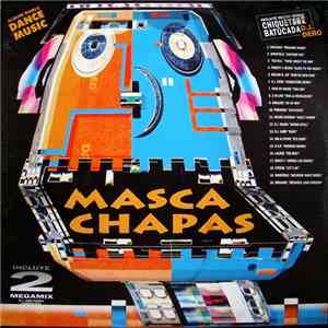 Various - Masca Chapas